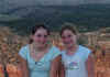 Caitlin and Kelly at the Grand Canyon1.jpg (47750 bytes)